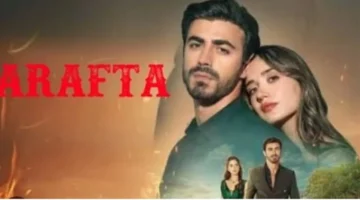 الحلقة الخامسة من الأعراف.. مواعيد البث على القنوات الناقلة بجودة عالية